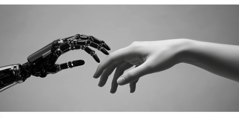 Tu Amiga IA - Soluciones Inteligentes